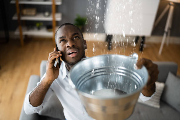 Trusted NC Water damage restoration Experts