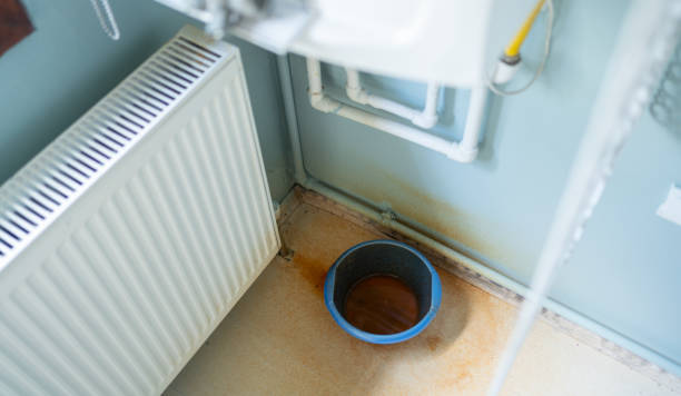, NC Water damage restoration Company