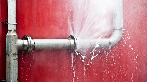Best Emergency water damage restoration  in Denver, NC